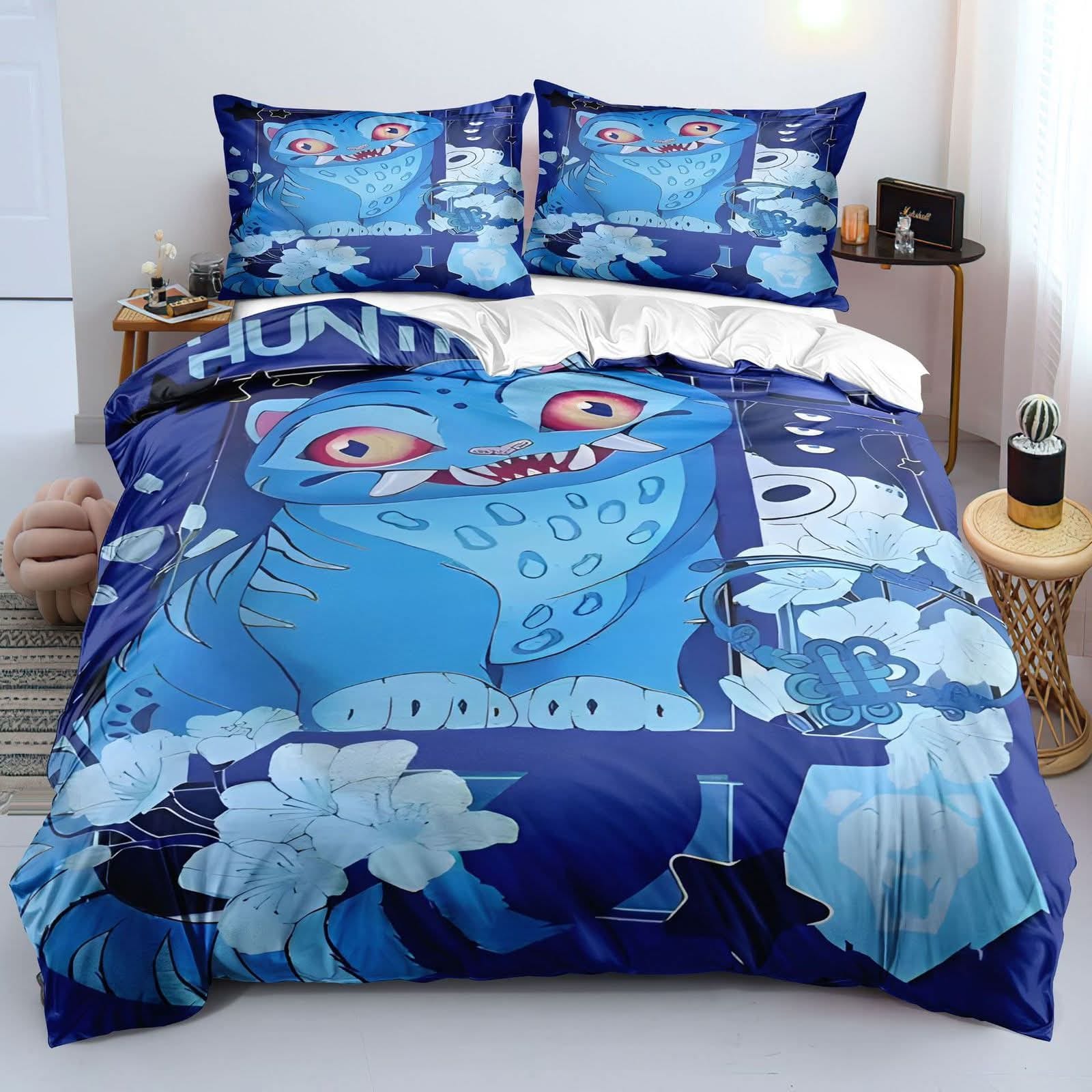K-Pop Bedding Sets - Image 2