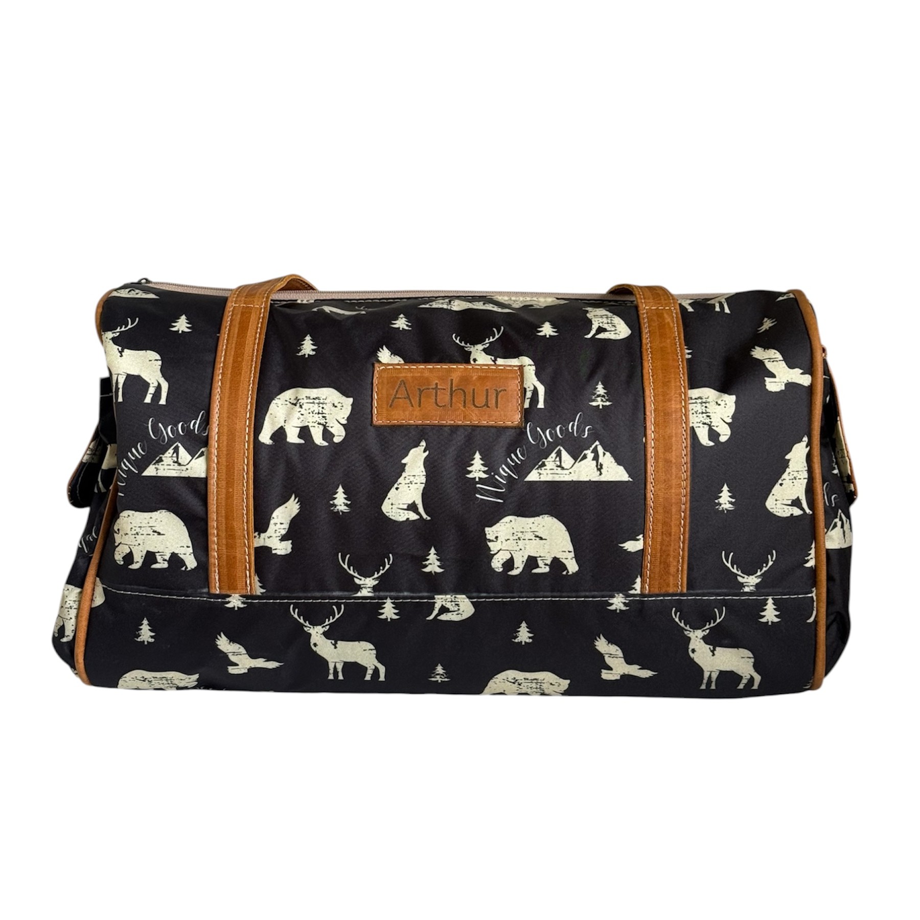 The Weekender (Kids)