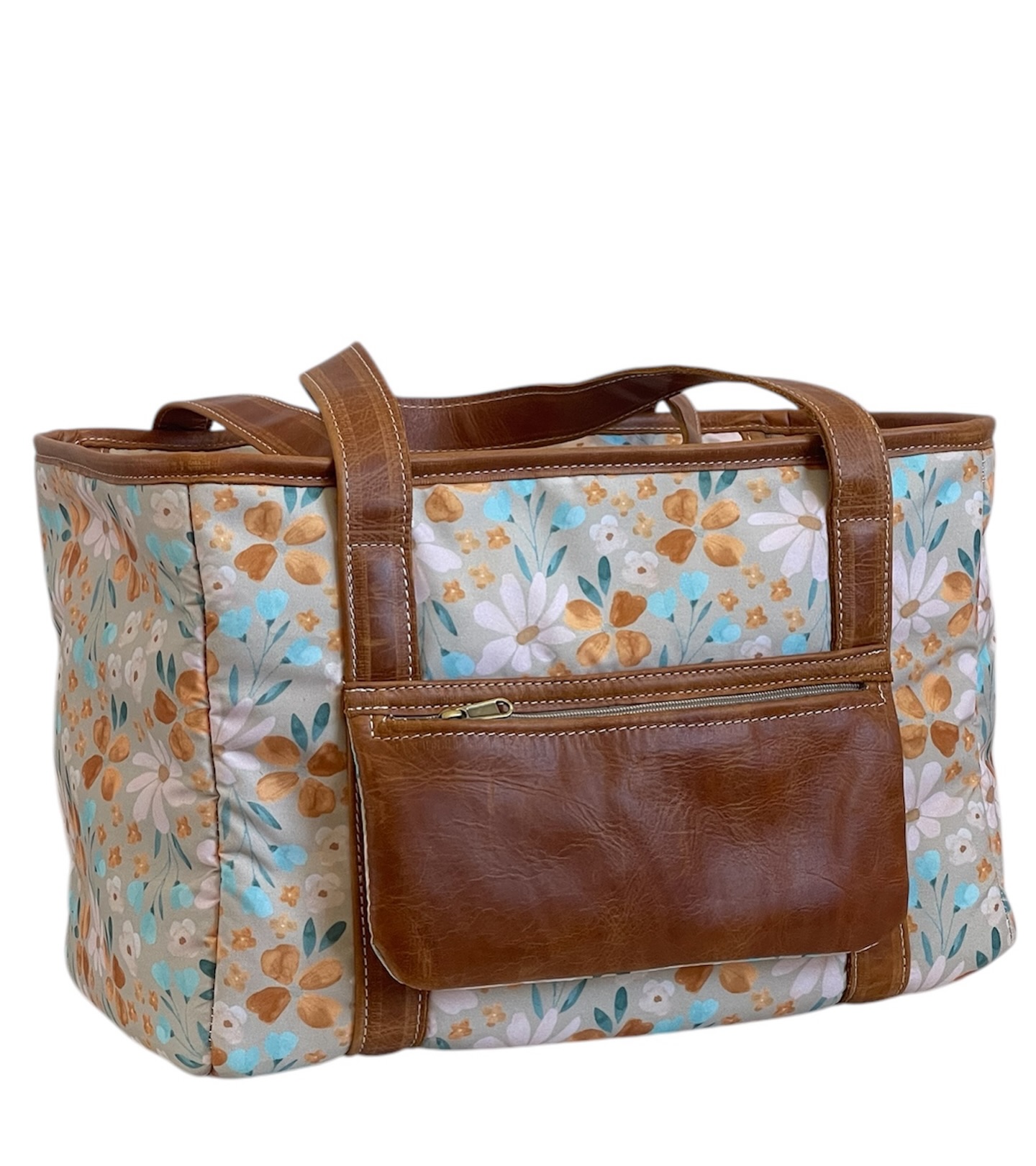 Die Juffrou Sak (Ditsy Floral) - Image 2