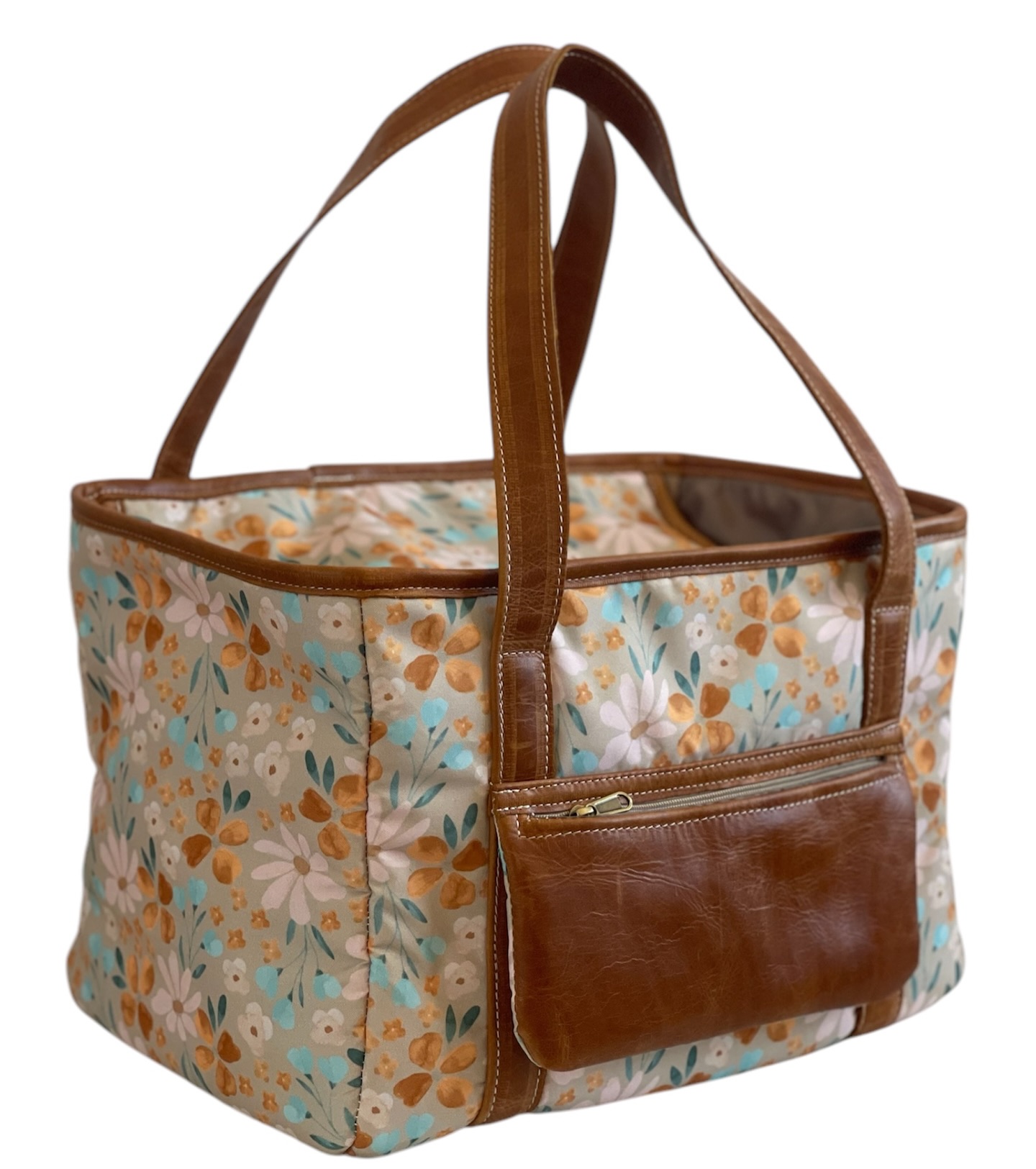 Die Juffrou Sak (Ditsy Floral) - Image 3