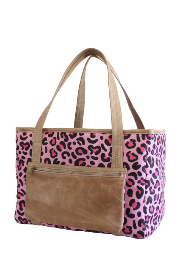 Die Juffrou Sak (Leopard Love) - Image 2