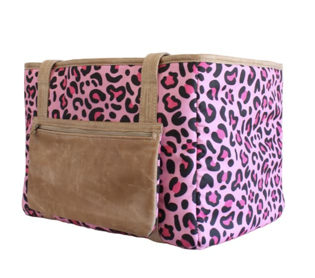 Die Juffrou Sak (Leopard Love) - Image 3
