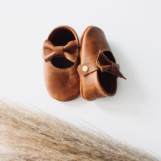 Shoes - The Olivia Sandal - Image 4