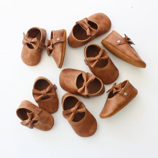 Shoes - The Olivia Sandal - Image 3