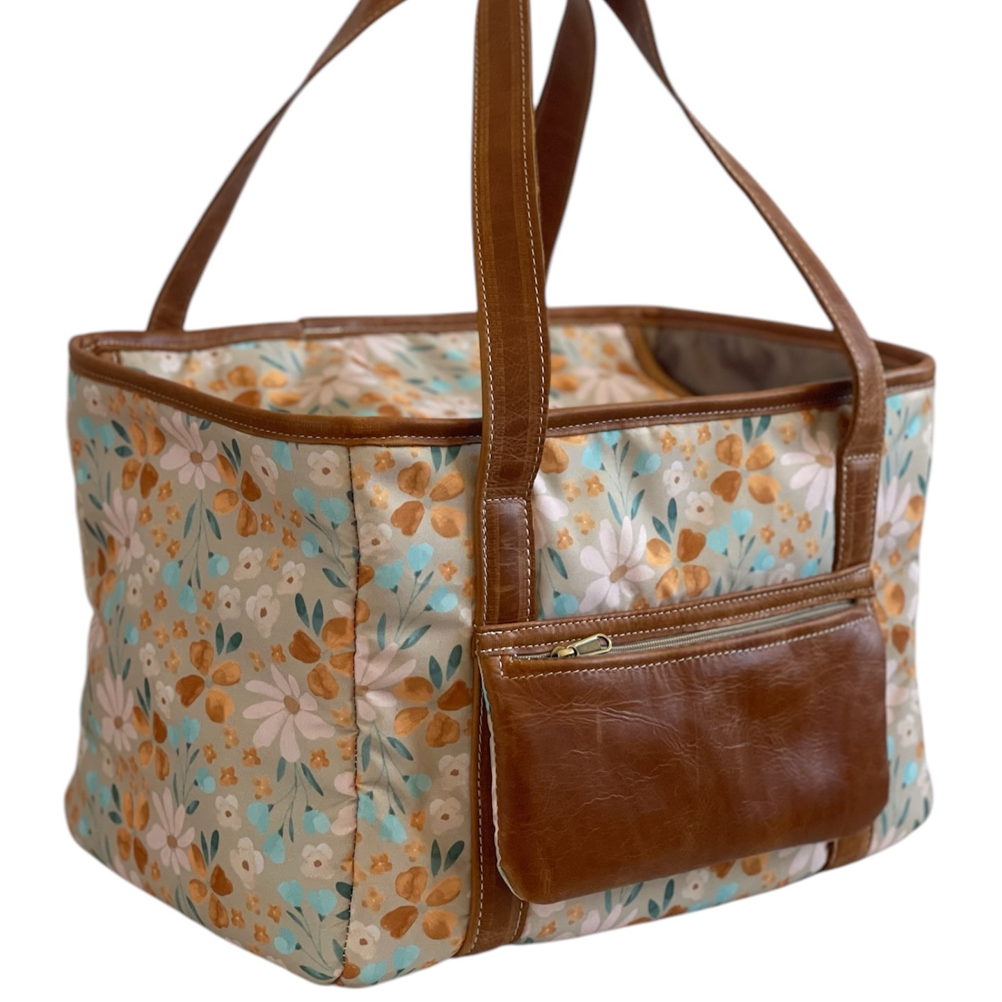 Die Juffrou Sak (Ditsy Floral) - Image 6