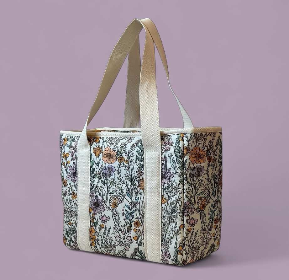 Die Juffrou Sak (The Book Bag) - Image 2