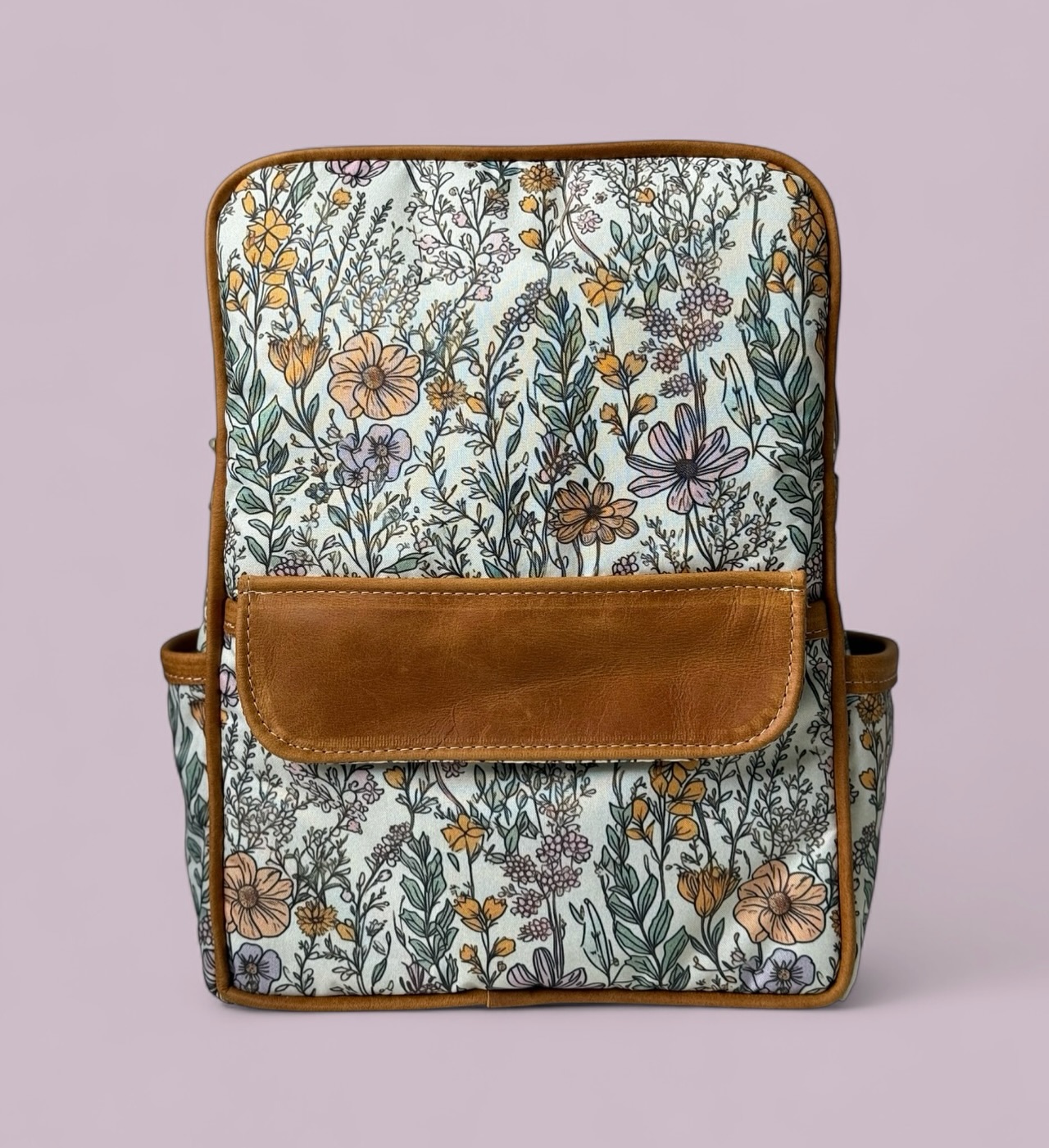 Kids Backpack - The Wildflower