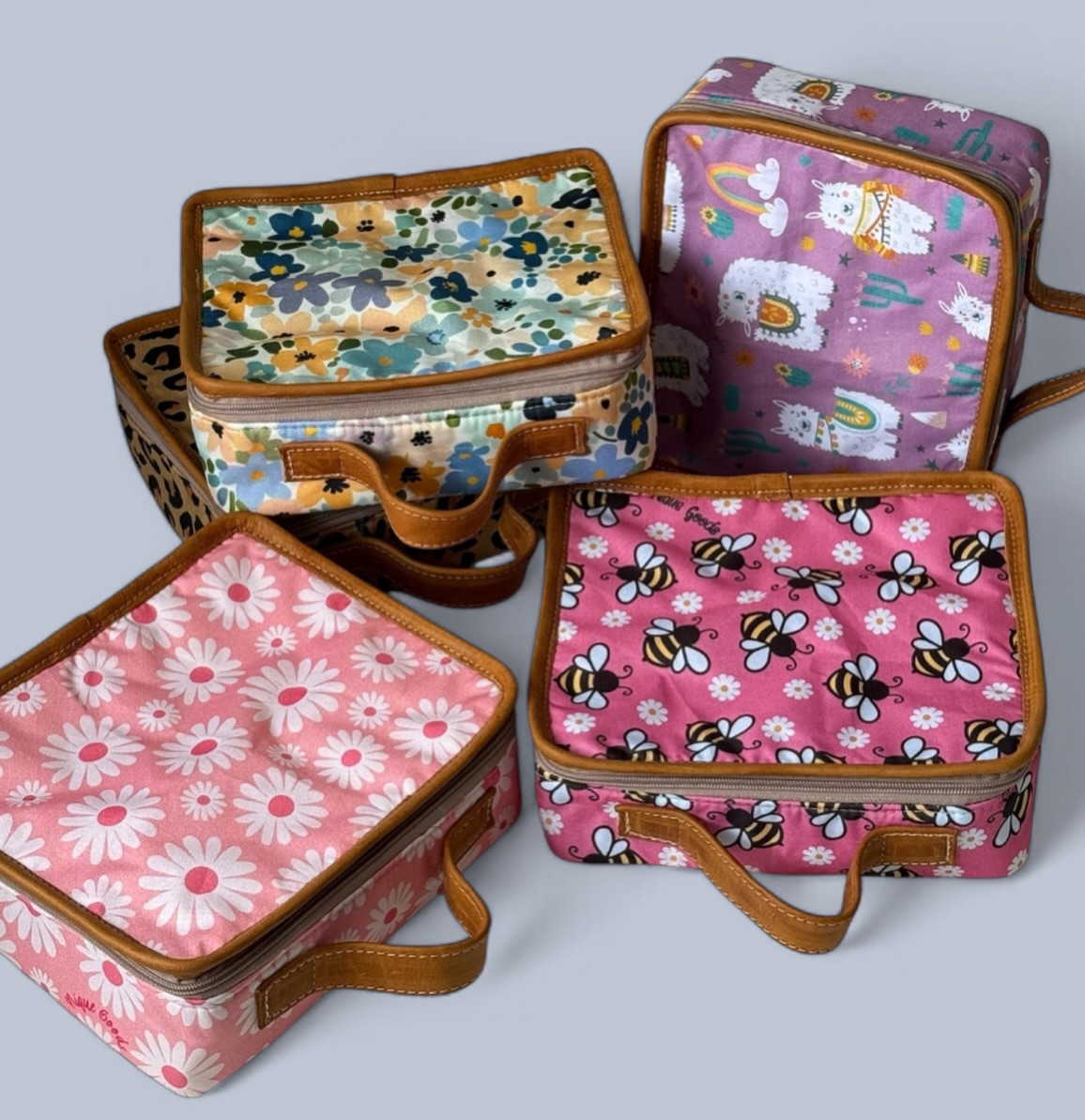 Kids Lunch Bag - Image 4