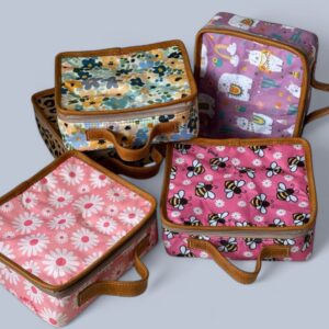 Kids Lunch Bag
