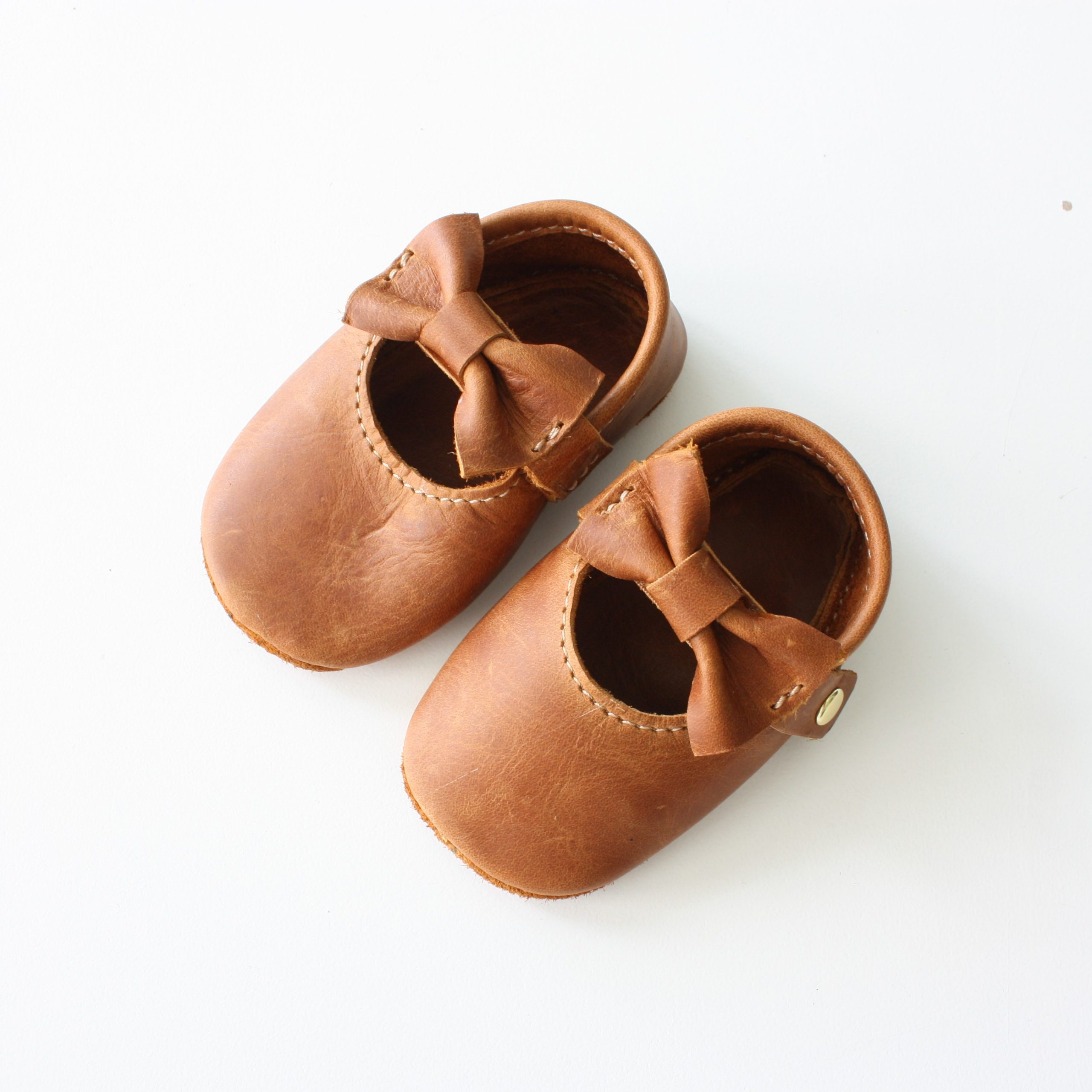 Shoes - The Olivia Sandal