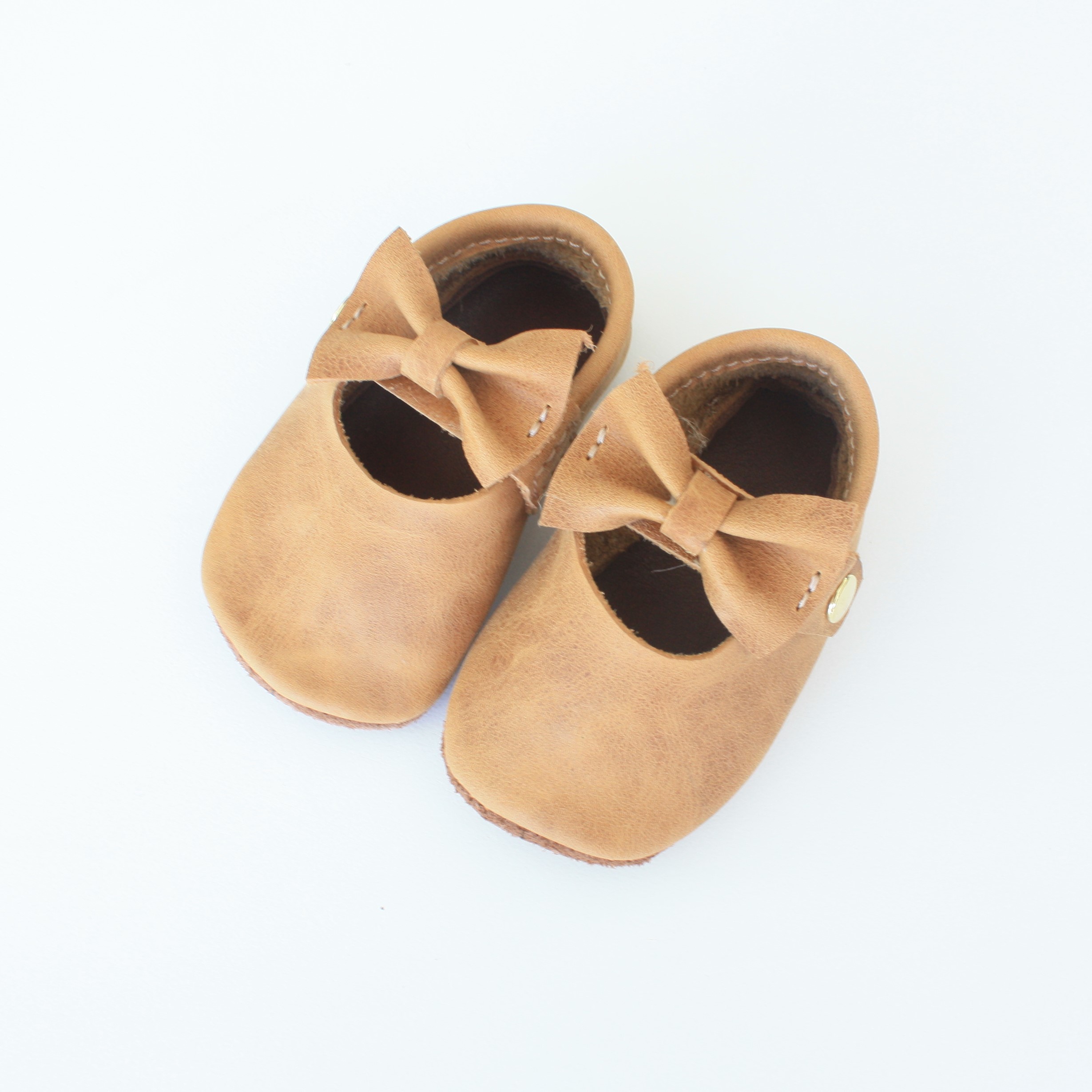 Shoes – The Avah Soft Sandal