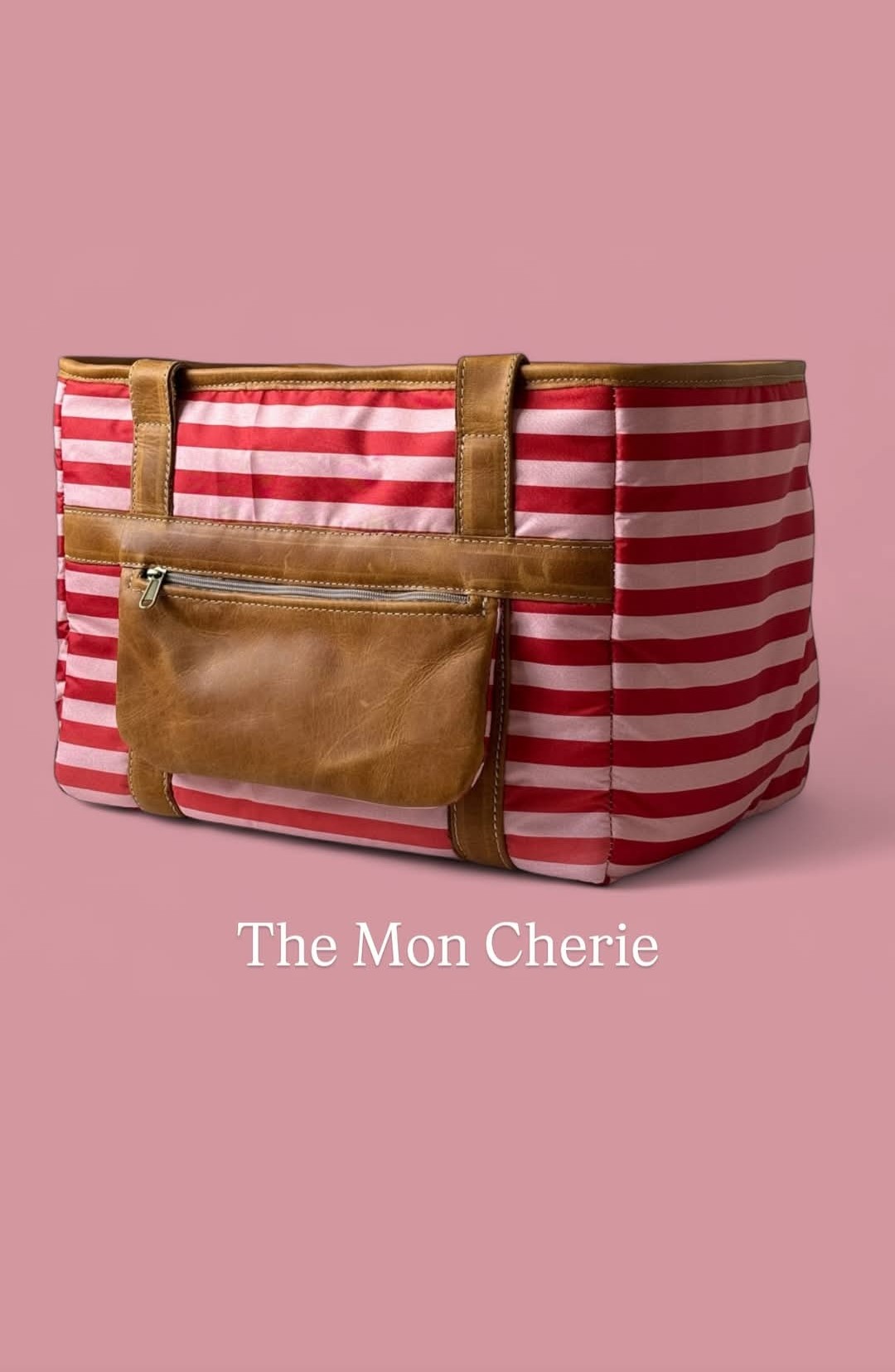 Die Juffrou Sak (The Mon Cherie) - Image 3