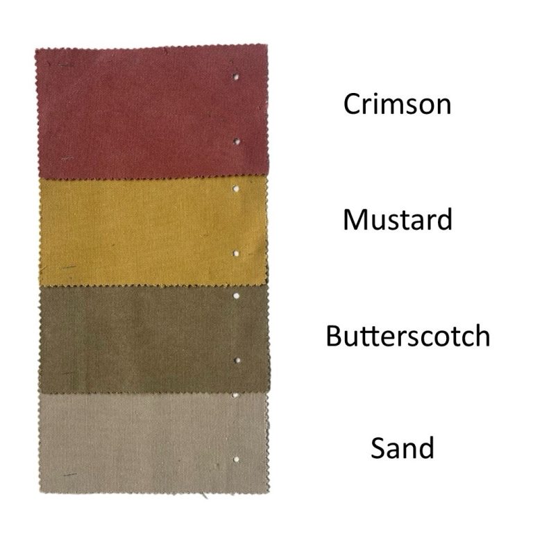 Die Juffrou Sak (Canvas Collection) - Image 8