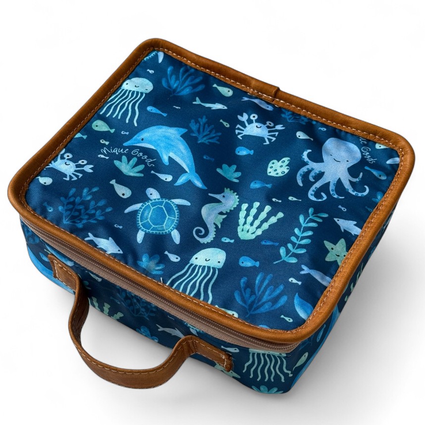 Kids Lunch Bag - Image 13