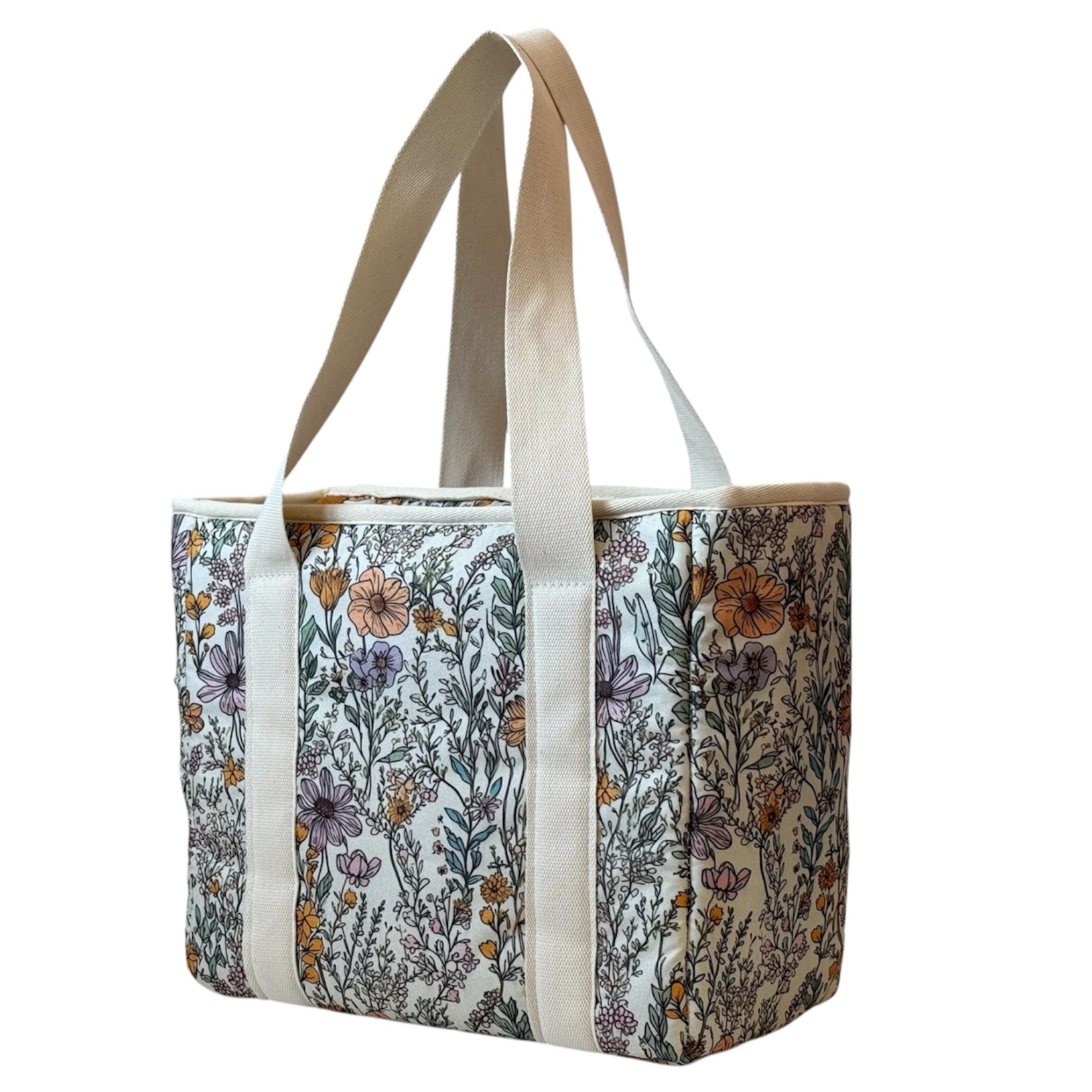 Die Juffrou Sak (The Book Bag) - Image 3