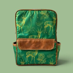 Kids Backpack - Proudly South African