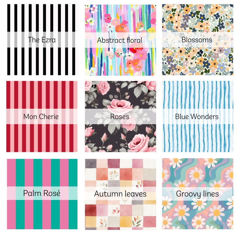 Die Juffrou Sak (Different designs) - Image 3