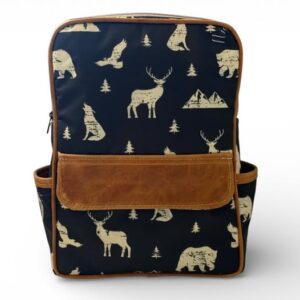 Kids Backpack – Into The Wild