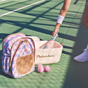 The Padel Partner Bag