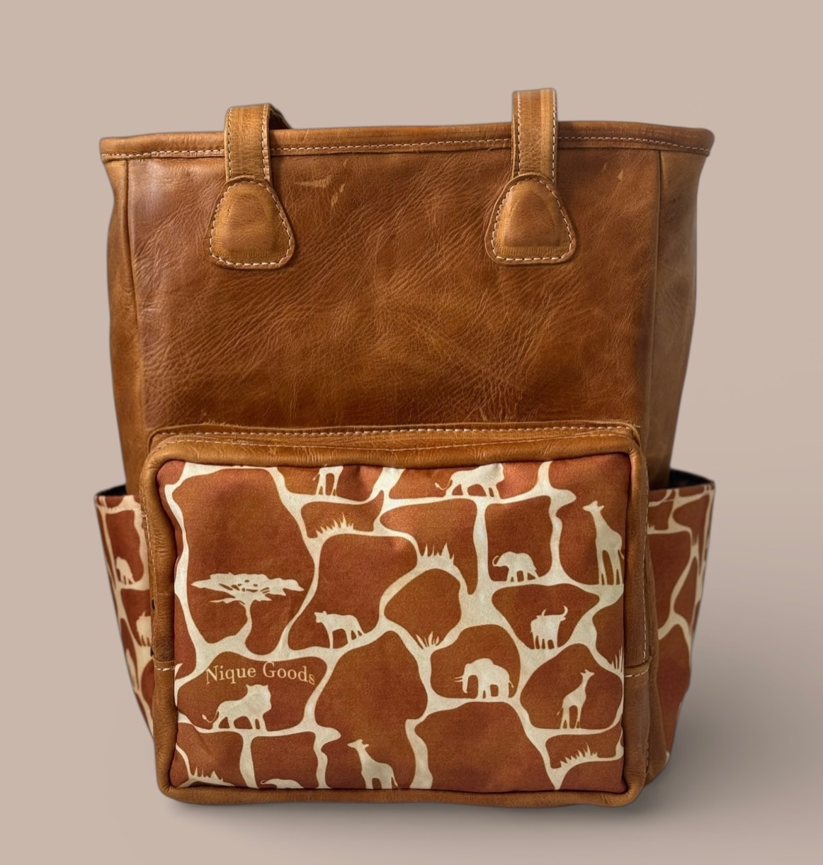 Diaper Bags - On the Go - Image 2