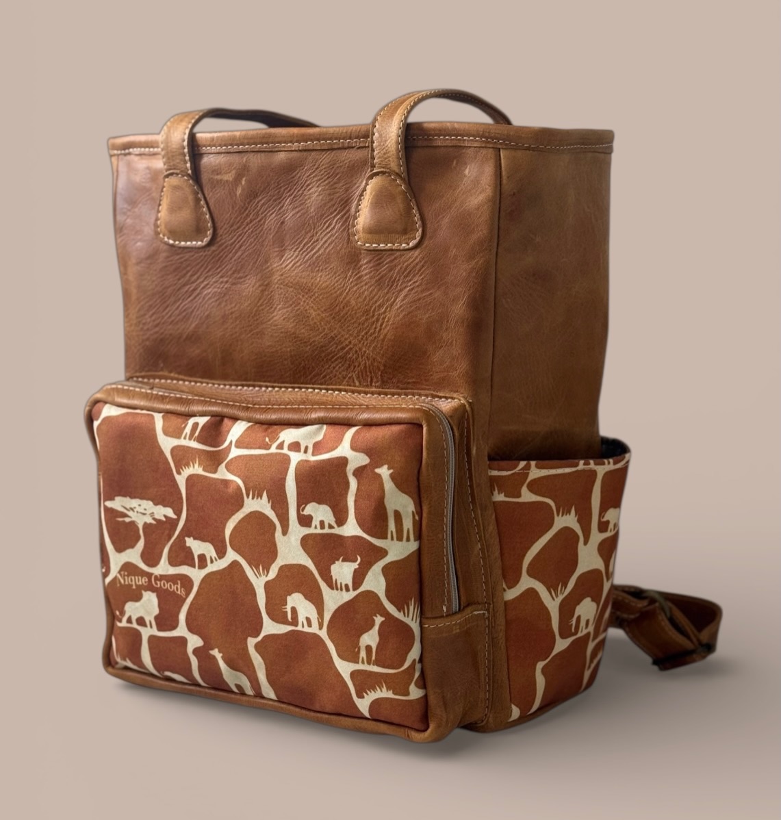 Diaper Bags - On the Go - Image 3
