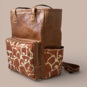 Diaper Bags - On the Go