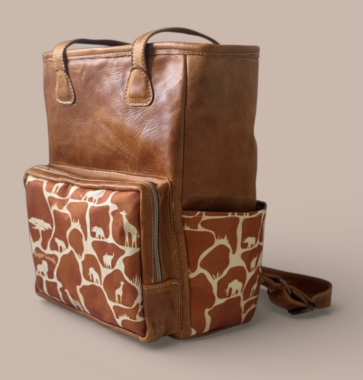 Diaper Bags - On the Go