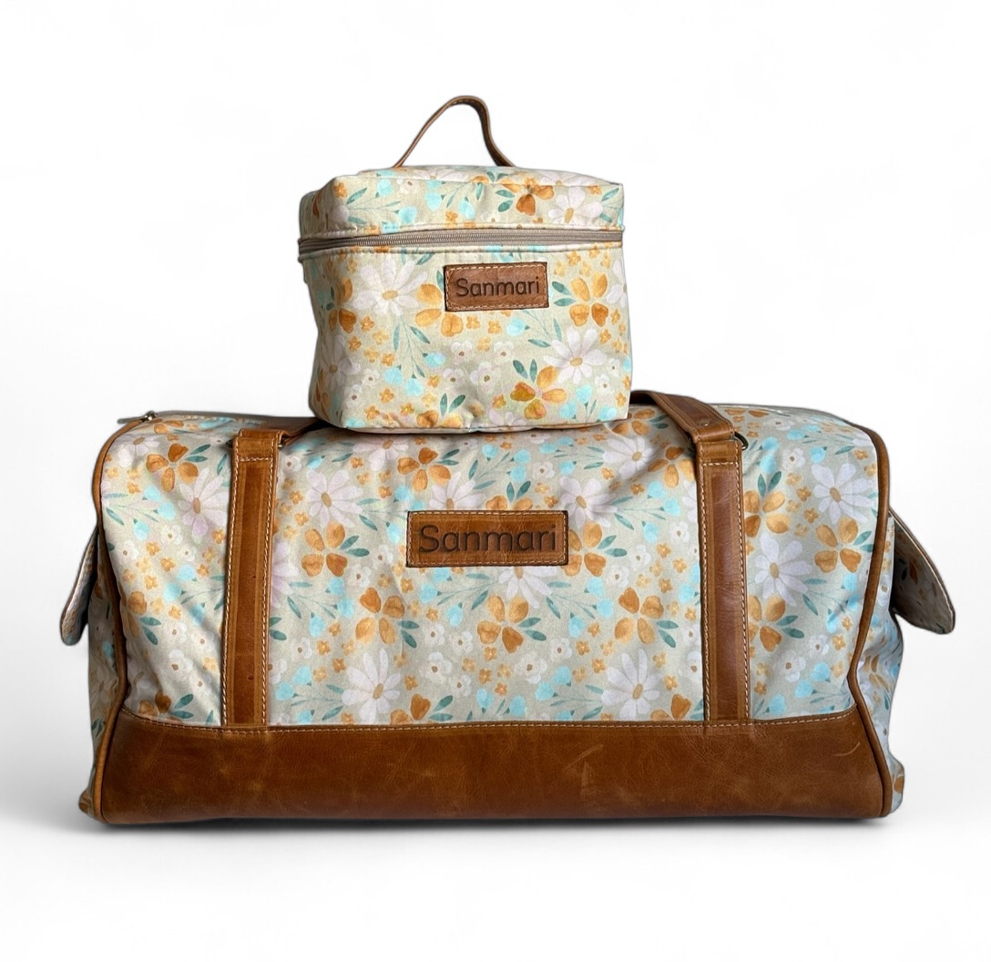 The Weekender Travel Combo (In Colour) - Image 10