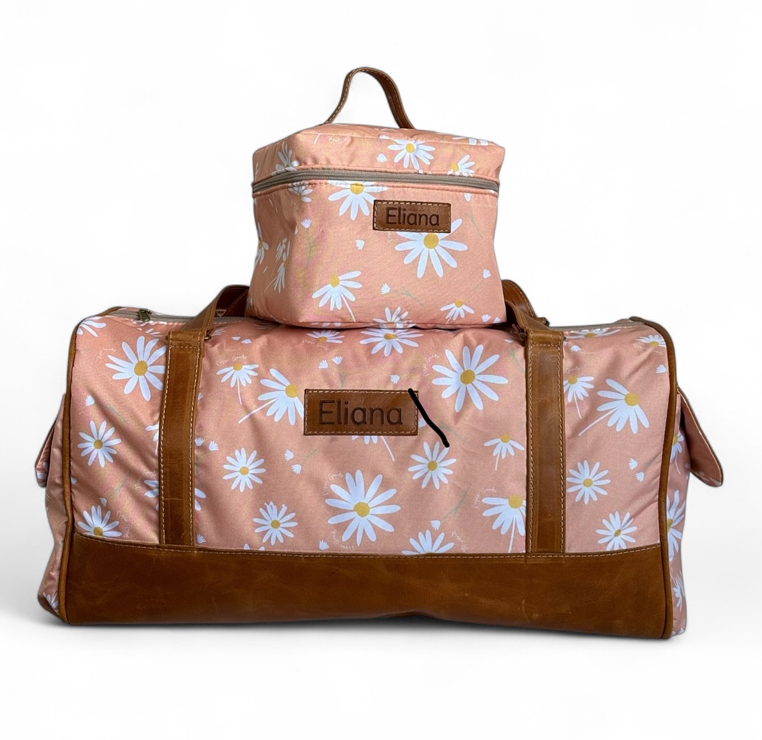 The Weekender Travel Combo (In Colour) - Image 11