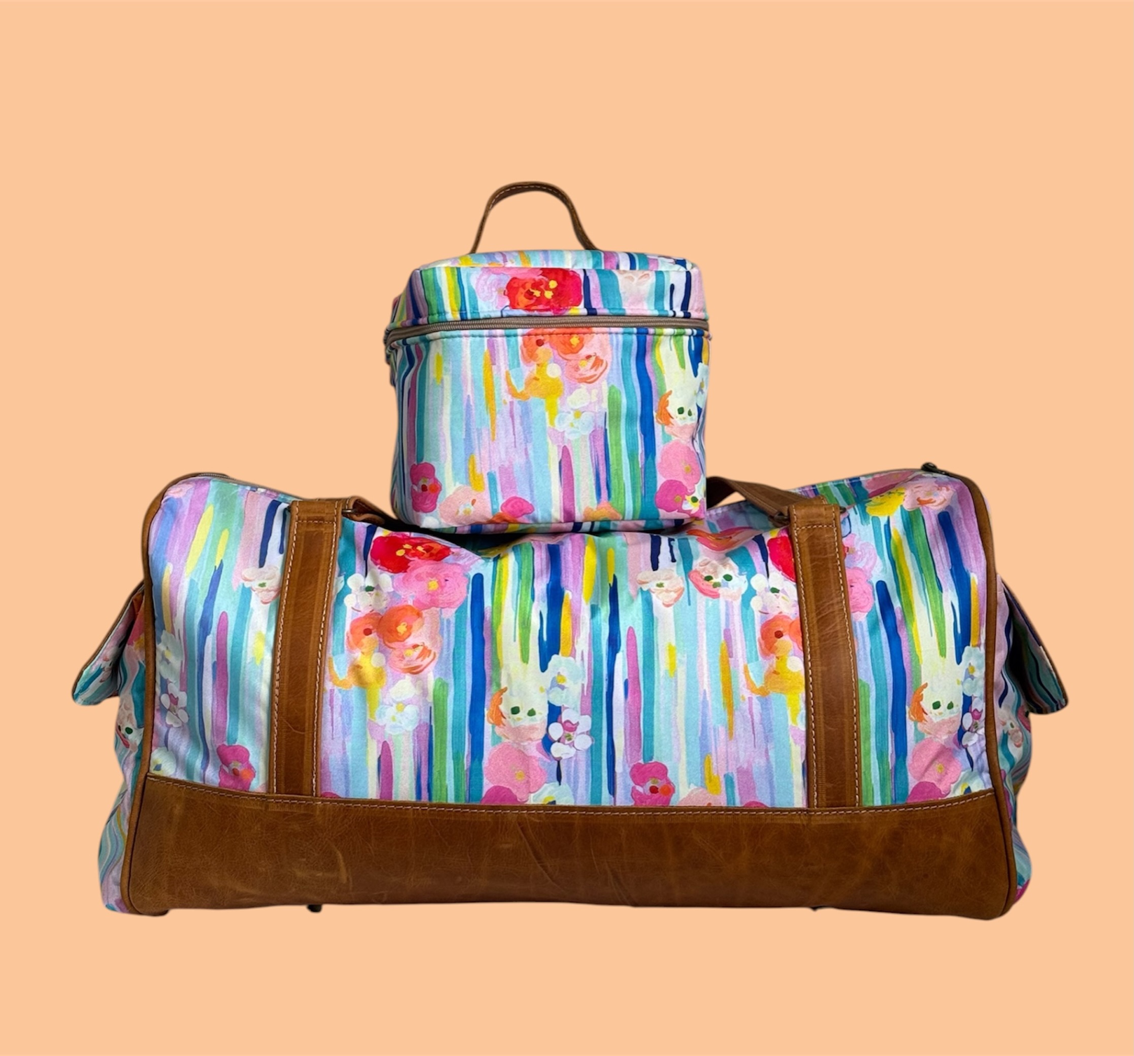 The Weekender Travel Combo (In Colour) - Image 7