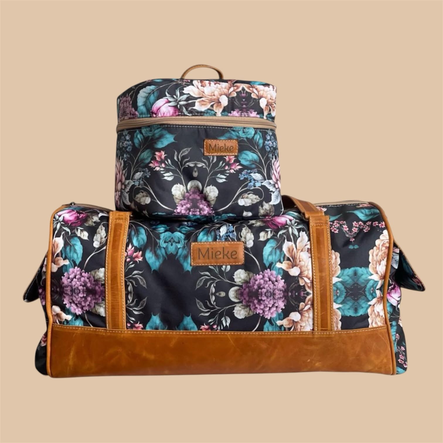 The Weekender Travel Combo (In Colour) - Image 4