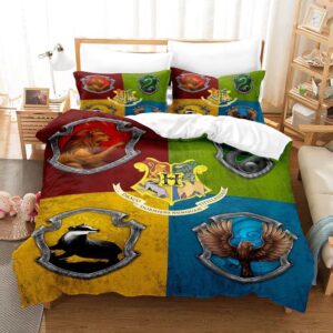 Harry Potter Bedding