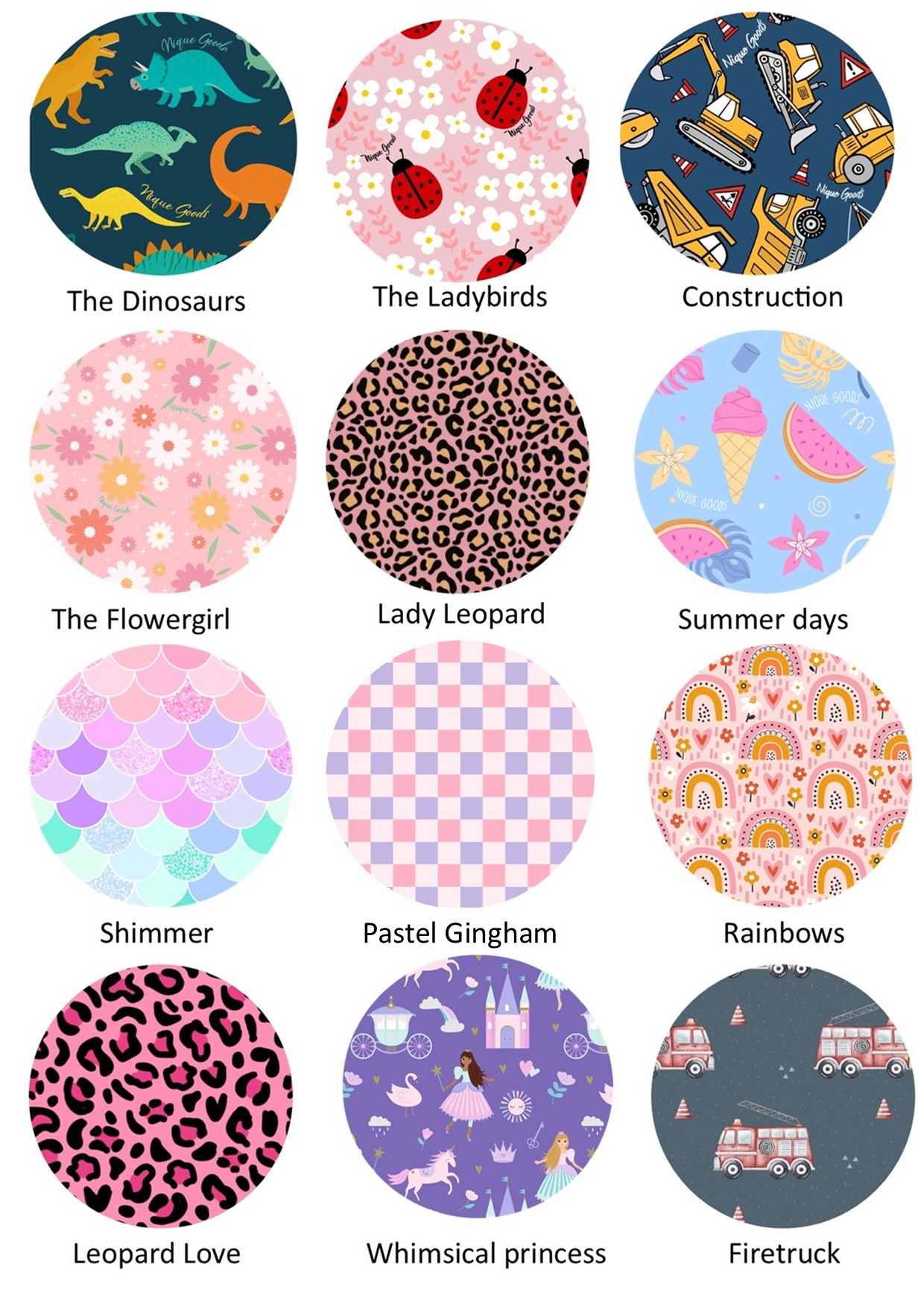 The Weekender (Kids) - Image 19