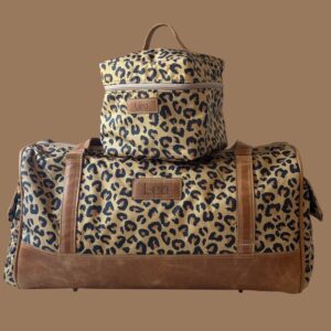 The Weekender Travel Combo (In Colour)