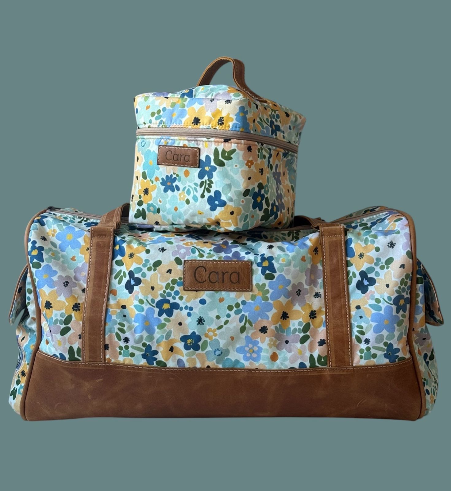 The Weekender Travel Combo (In Colour) - Image 8