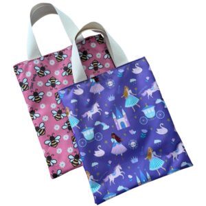 Kids Book Bag