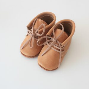 Shoes - The Avah Soft Sole