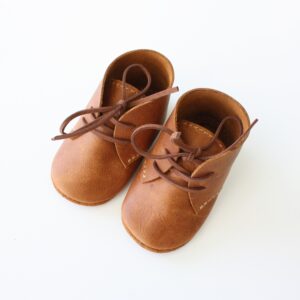 Shoes - The Olli Soft Sole