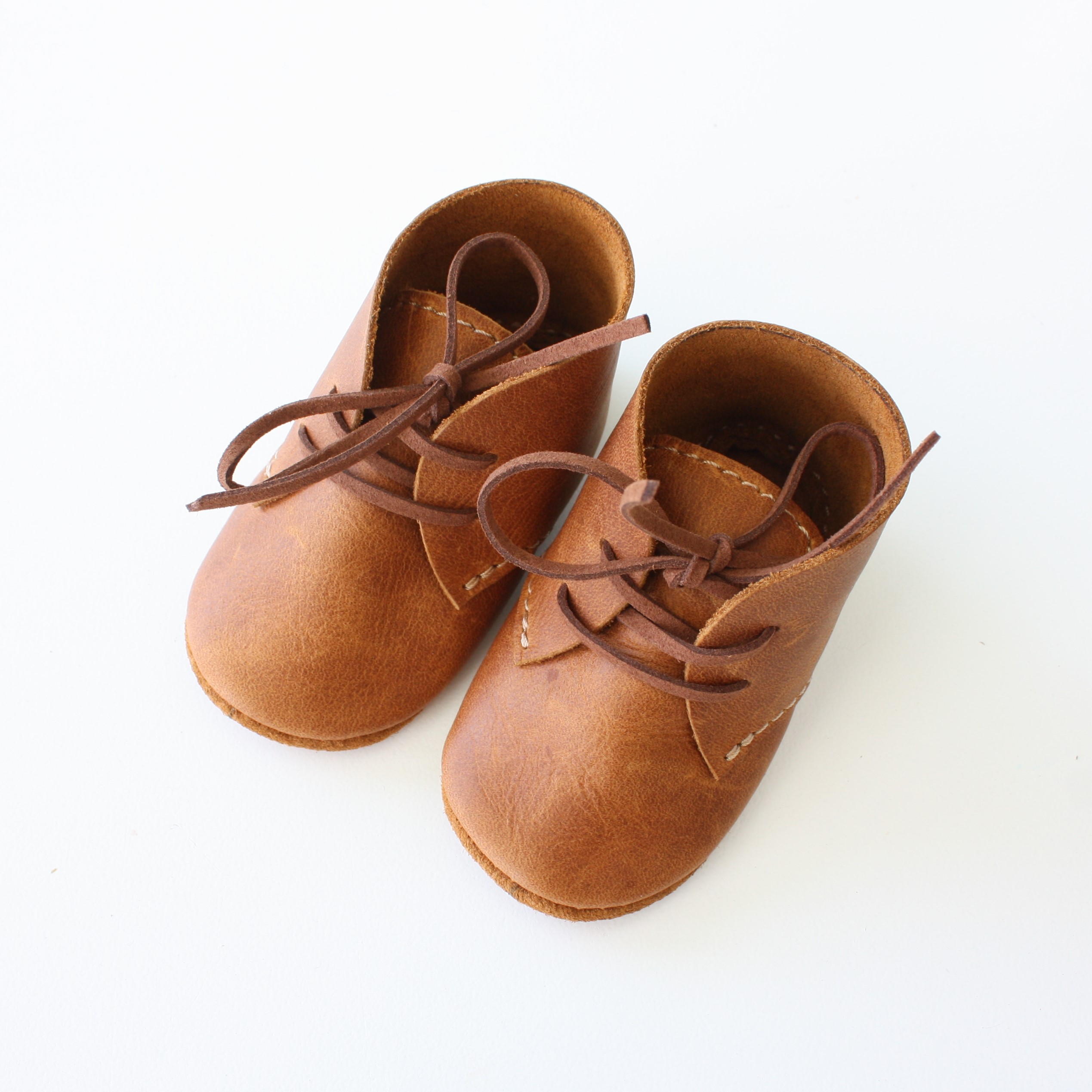 Shoes - The Olli Soft Sole