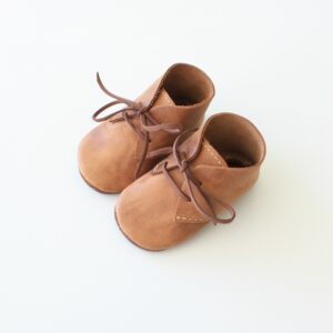 Shoes - The Dawid Soft Sole