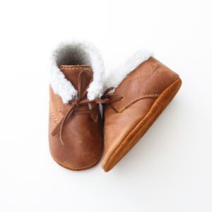 Shoes - The Lilly Bootie