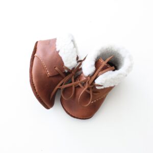 Shoes - The Jack Bootie