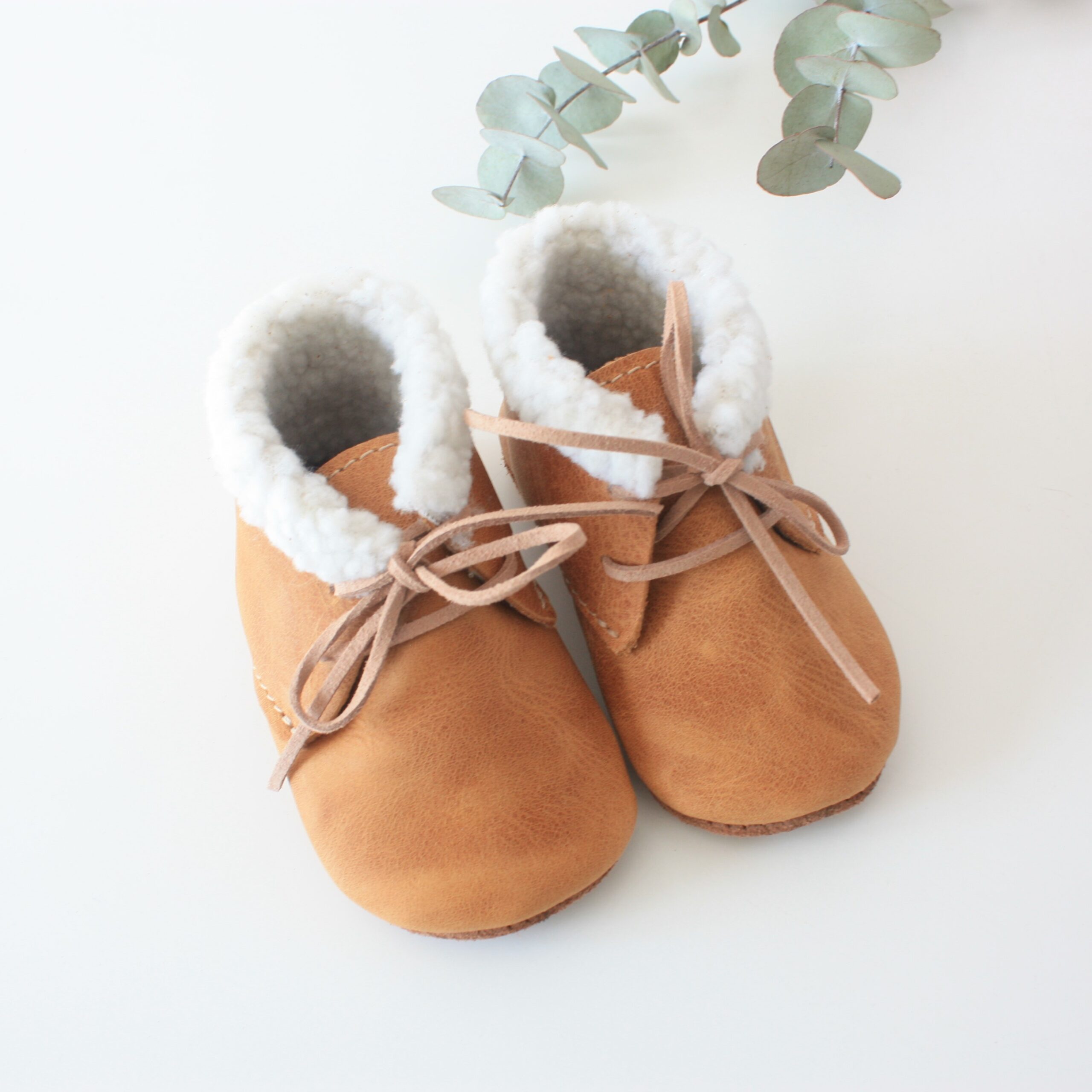 Shoes - The Dusty Soft Sole - Image 2