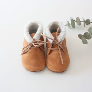 Shoes - The Dusty Soft Sole