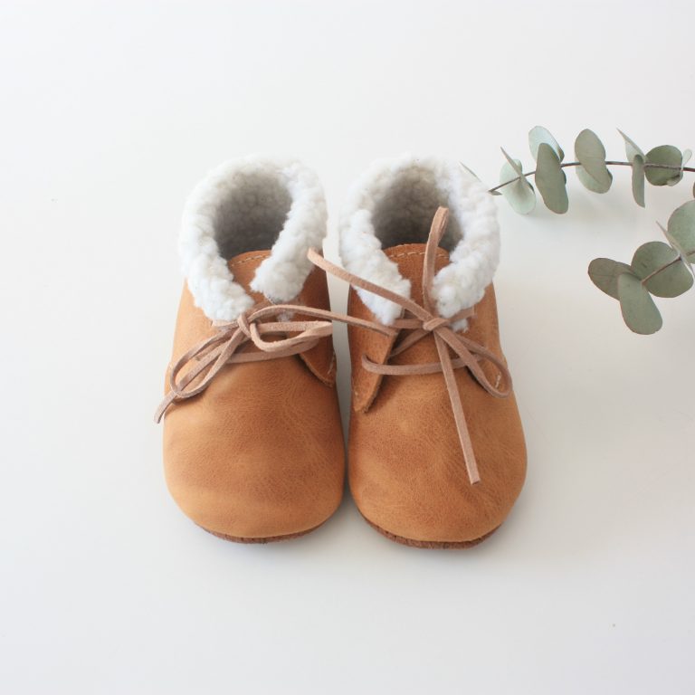 Shoes - The Dusty Soft Sole
