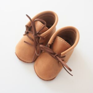 Shoes - The Johannes Soft Sole