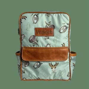 Kids Backpack - The Springbok