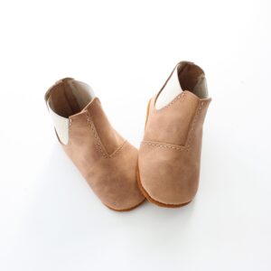 Shoes - The Cinnamon Bootie