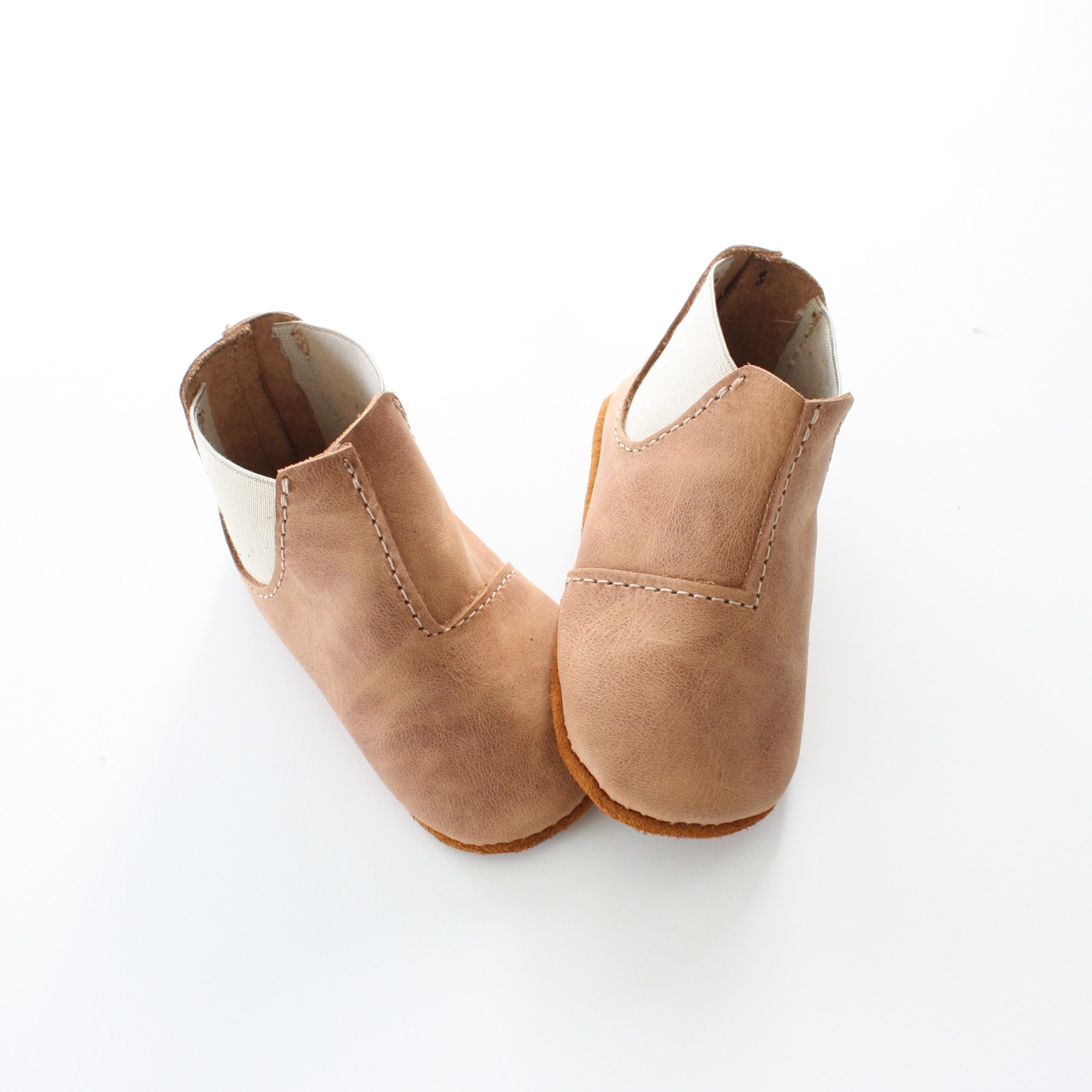 Shoes - The Cinnamon Bootie