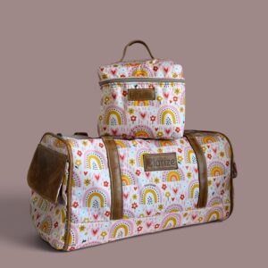 Weekender Travel Combo - Kids